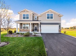 25429 W Ryan Ln, Plainfield, IL 60586