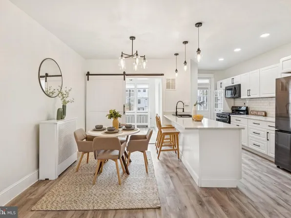 810 Marietta Pl NW, Washington, DC 20011