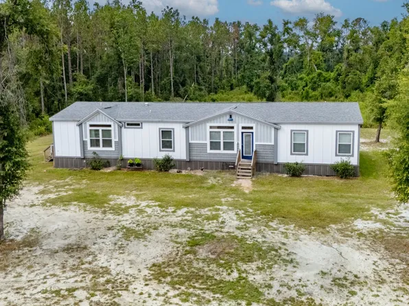 5647 185th Rd, Live Oak, FL 32060