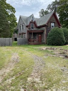 788 County Road Off, Wareham, MA, 02571