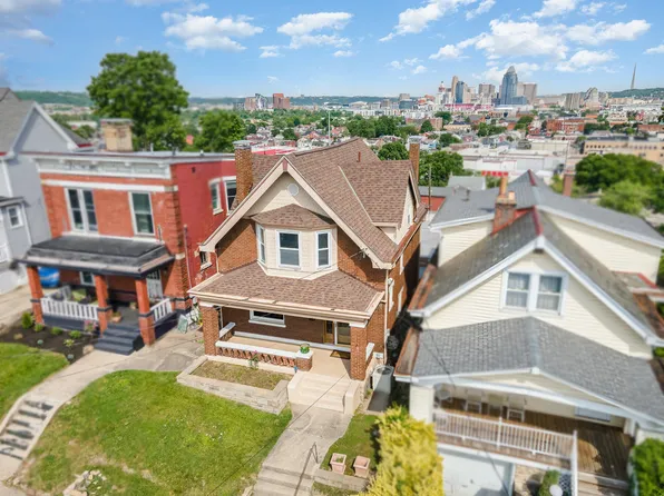 37 15th St, Newport, KY 41071