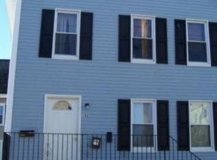 102 Potomska St, New Bedford, MA 02740