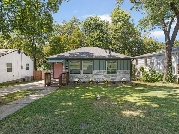 1509 Stone St, Columbia, MO 65201