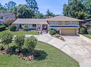 2334 Segovia Ave, Jacksonville, FL 32217