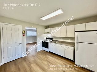 307 Woodcreek Dr #C-7, Rossville, GA 30741