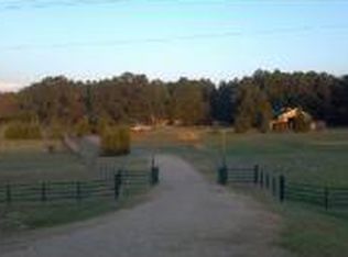 7295 Rodessa Ida Rd, Ida, LA 71044