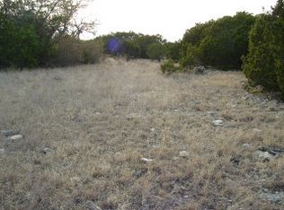 317 Teague Rd, Kerrville, TX 78028