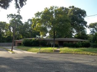 1607 Westover Ave, Longview, TX 75601