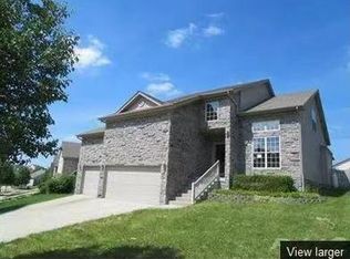 4717 Boca Ln, Lexington, KY 40515