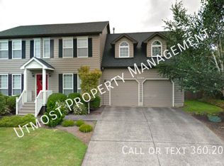 3204 NE 106th St, Vancouver, WA 98686