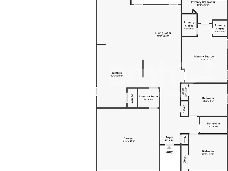 7108 Brittany Pointer Ct — Photo 2
