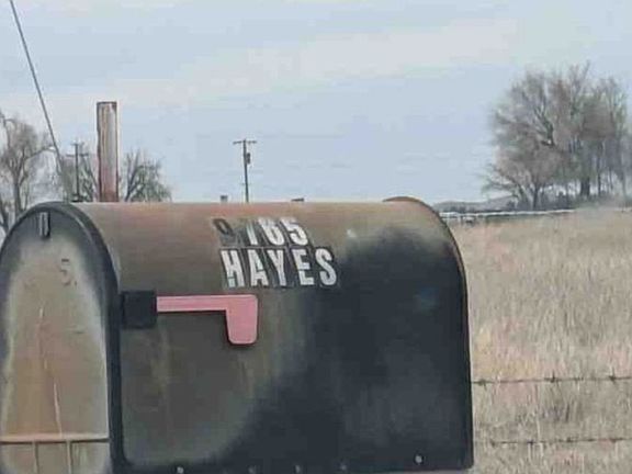 Exterior Address Verification