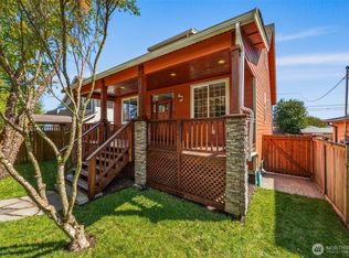 7328 31st Ave SW, Seattle, WA 98126