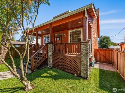 7328 31st Avenue SW, Seattle, WA, 98126