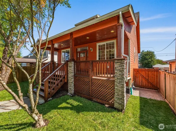 7328 31st Avenue SW, Seattle, WA 98126