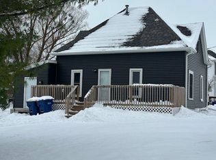 1 S Union Ave, Urbana, IA 52345