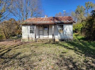 4286 Amber Rd, Radford, VA 24141