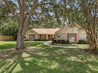 11933 Gran Crique Ct S, Jacksonville, FL 32223