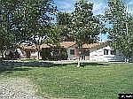 front view
