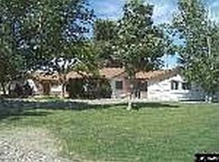 345 Imperial Rd, Dayton, NV 89403