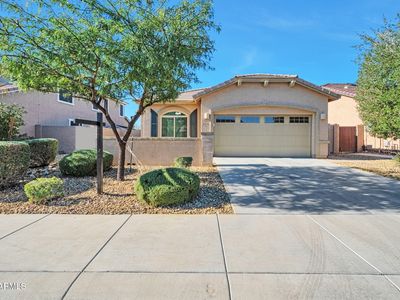 27278 N 77TH Avenue, Peoria, AZ, 85383
