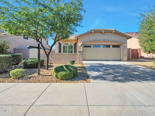 27278 N 77TH Avenue, Peoria, AZ 85383