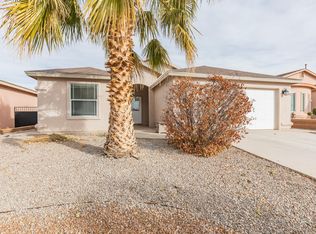1111 Hermoso El Sol, Alamogordo, NM 88310