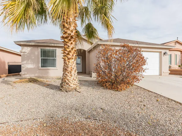 1111 Hermoso El Sol, Alamogordo, NM 88310