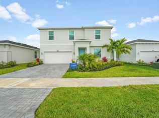 3521 Angler Dr, Fort Pierce, FL 34946