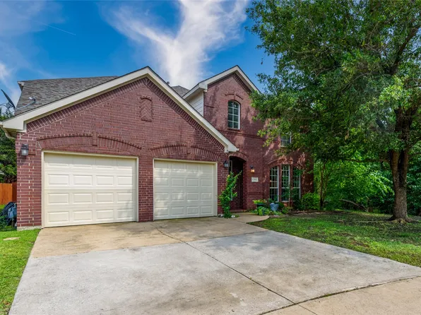 6204 Creekwood Ct, Sachse, TX 75048