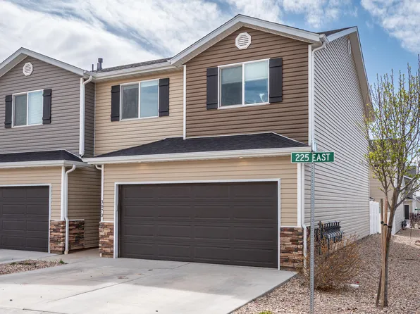 3073 N 225 E, Cedar City, UT 84721