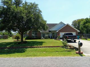 109 Sylvia St, Victoria, TX 77904