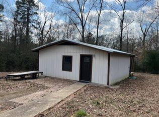 275 County Road 2703, Shelbyville, TX 75973