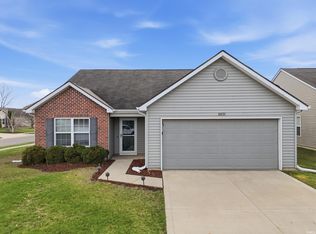 10232 Archstone Cv, New Haven, IN 46774