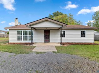 197 Sam Maples Rd, New Hope, AL 35760