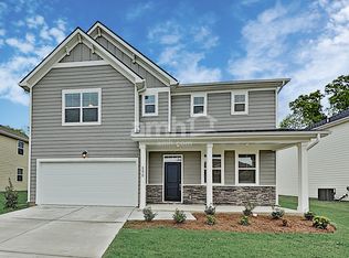 4270 Longfellow Dr, Nashville, TN 37214