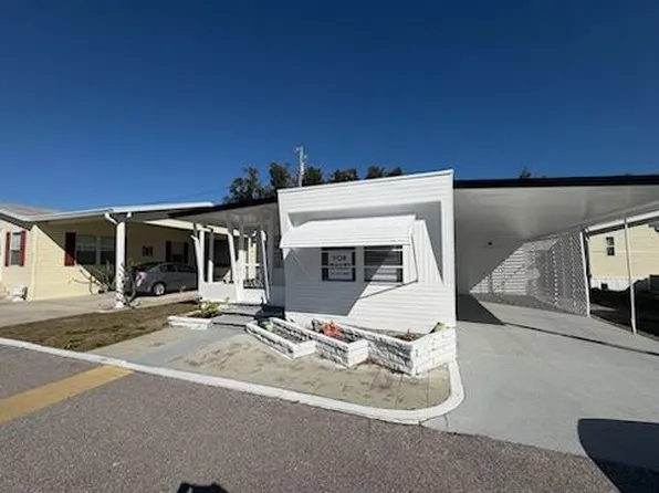 4300 E Bay Dr Lot 309, Clearwater, FL 33764