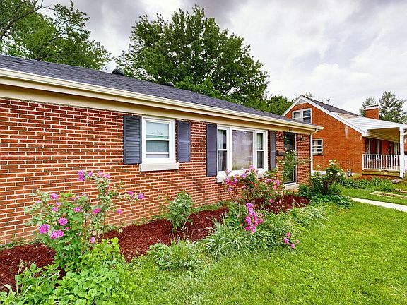 2nd image of 2568 Millbrook Dr