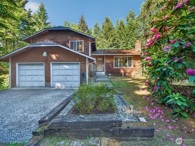 10140 Banner Road SE, Olalla, WA, 98359