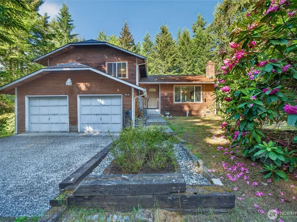 10140 Banner Road SE, Olalla, WA 98359