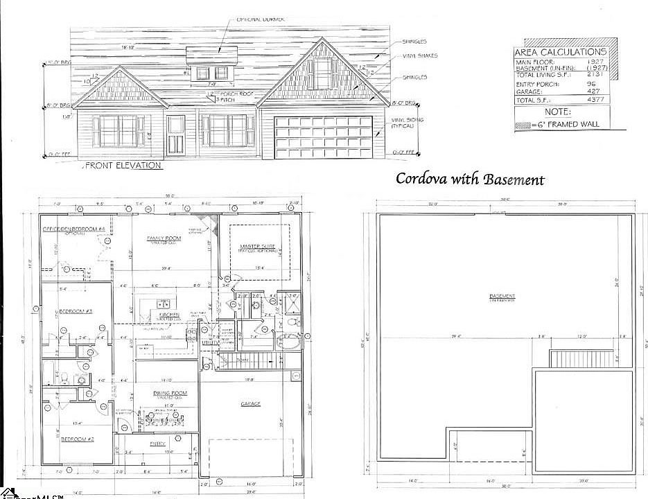 2nd image of 102 Raptor Ct Lot 75