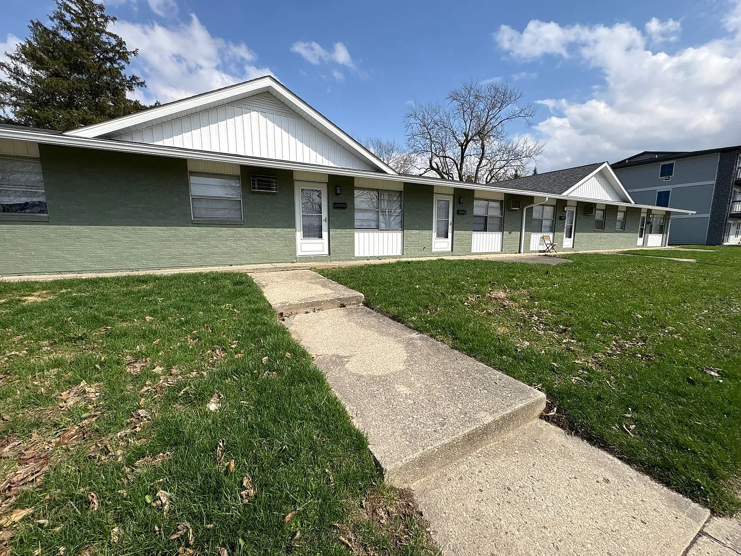 Close to Campus and McGalliard Road — Photo 2