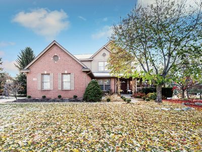 47458 Greenwich Dr, Novi, MI, 48374