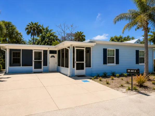 105 Ave D Unit A & Unit B, Fort Pierce, FL 34950