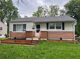 1035 Highmont Dr, Saint Louis, MO