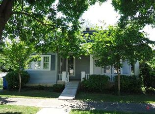 1420 N St, Bedford, IN