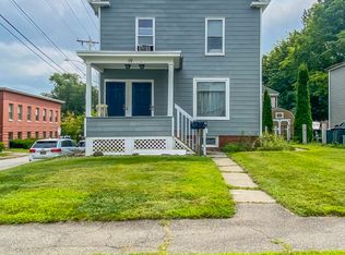 19 Chapel St #1, Augusta, ME 04330