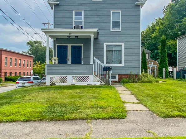 19 Chapel St #1, Augusta, ME 04330