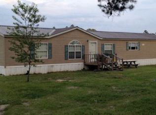 80 Jubilee Ave, Jesup, GA 31546