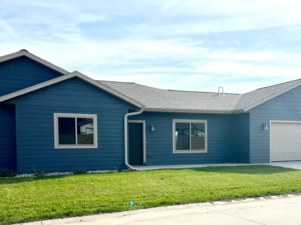 1850 23rd St #45, Spirit Lake, IA 51360